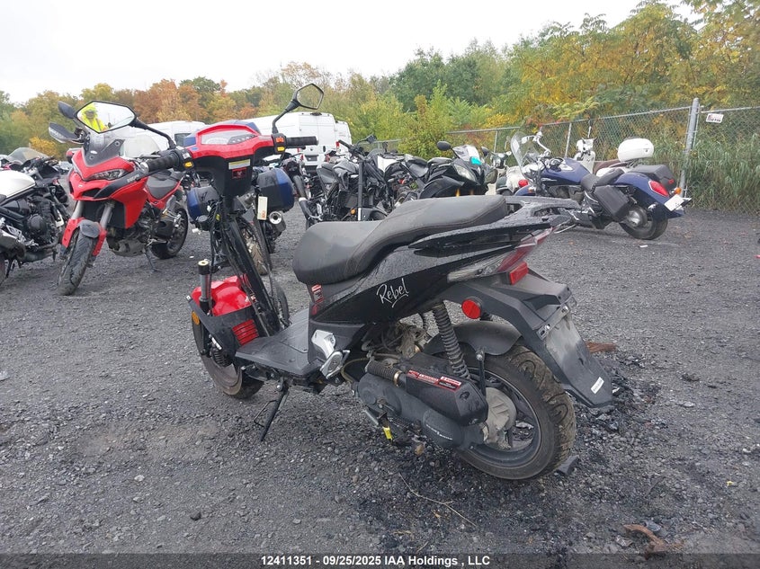 LEHTCB35XPR600692 2023   photo no. 3