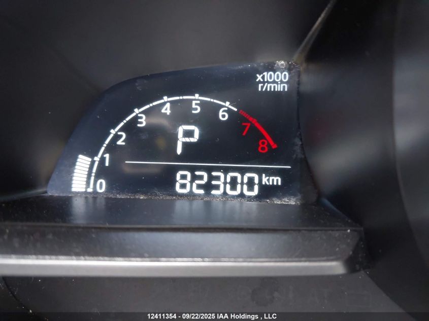 2019 Mazda Cx-3 VIN: JM1DKFC73K0453071 Lot: 12411354