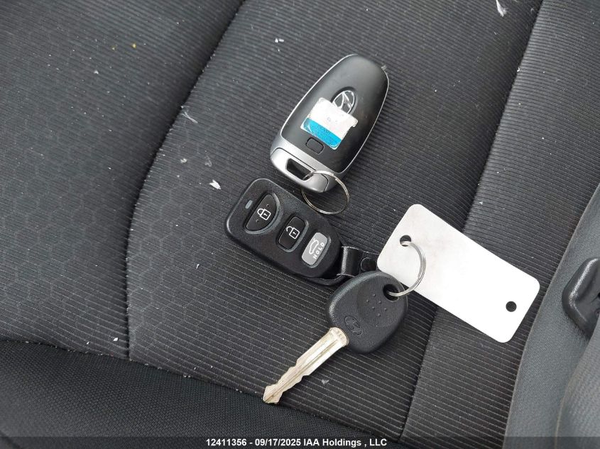 2018 Hyundai Elantra Se VIN: 5NPD74LF6JH292844 Lot: 12411356