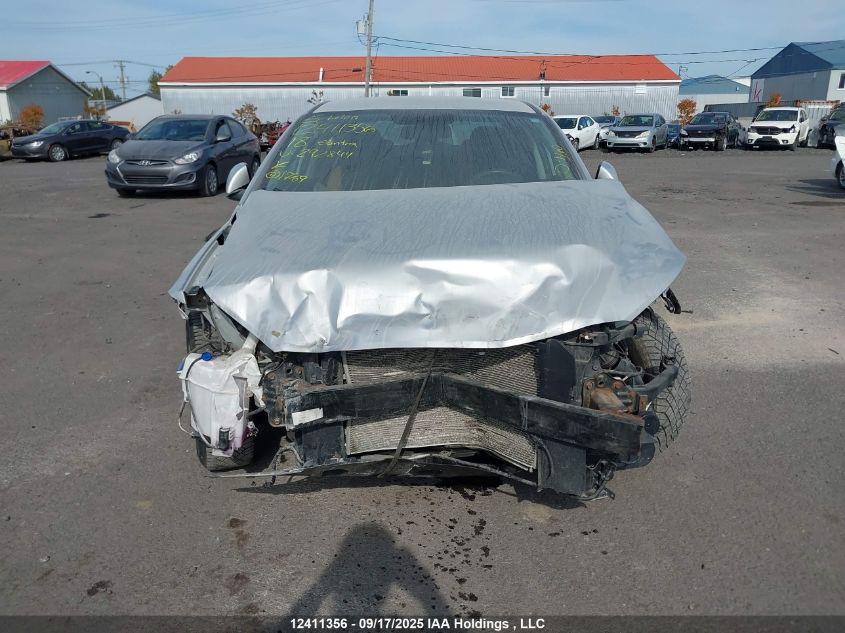 2018 Hyundai Elantra Se VIN: 5NPD74LF6JH292844 Lot: 12411356