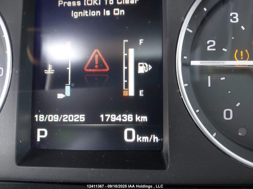 2013 Land Rover Lr2 VIN: SALFP2BG2DH330380 Lot: 12411367