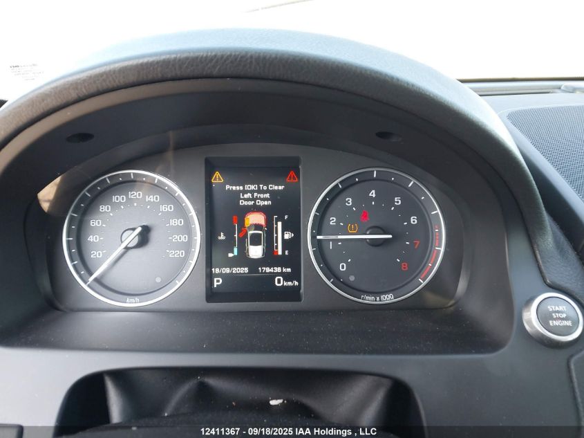 2013 Land Rover Lr2 VIN: SALFP2BG2DH330380 Lot: 12411367