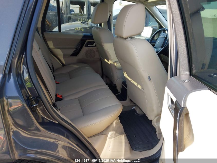 2013 Land Rover Lr2 VIN: SALFP2BG2DH330380 Lot: 12411367