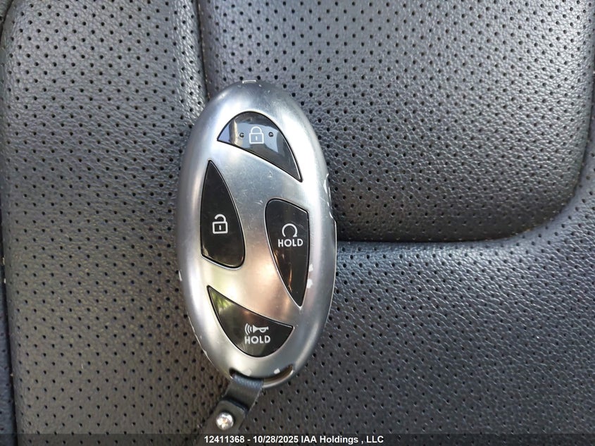 2024 Hyundai Elantra Luxury VIN: KMHLN4DG4RU729536 Lot: 12411368