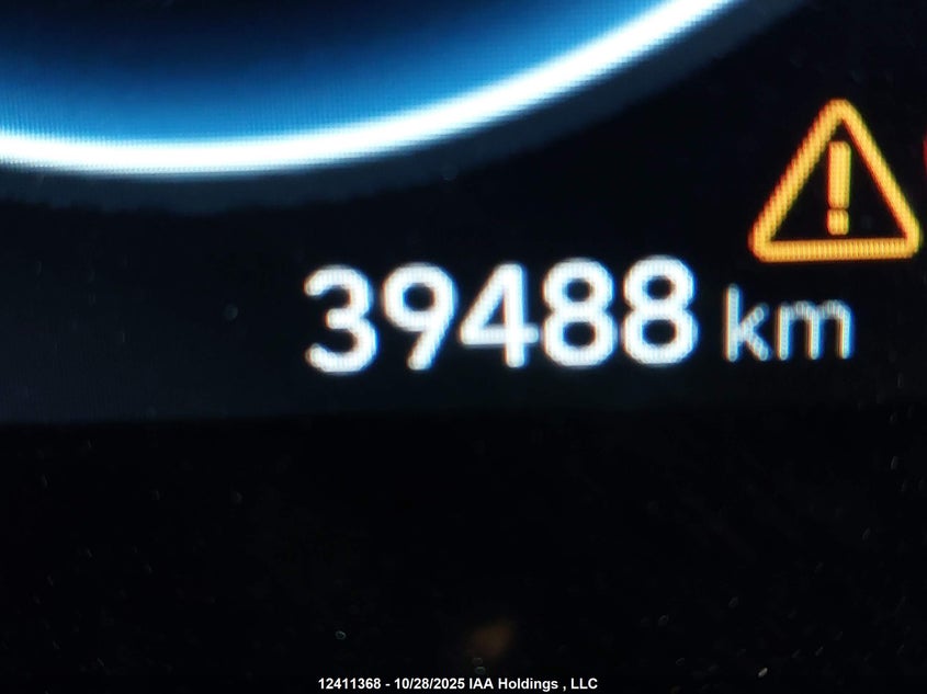 2024 Hyundai Elantra Luxury VIN: KMHLN4DG4RU729536 Lot: 12411368