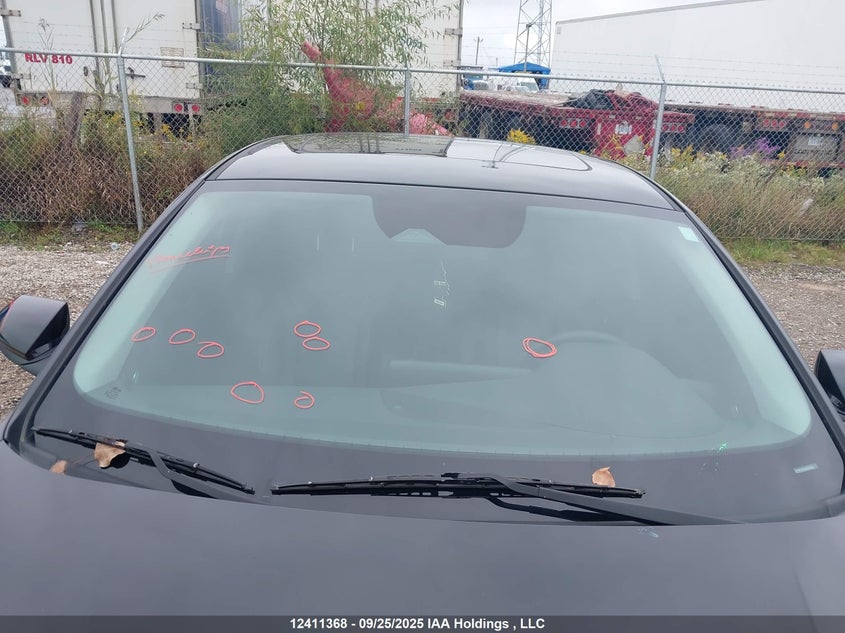 2024 Hyundai Elantra Luxury VIN: KMHLN4DG4RU729536 Lot: 12411368