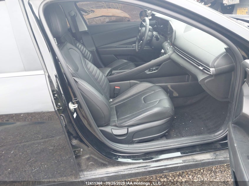 KMHLN4DG4RU729536 2024 HYUNDAI ELANTRA photo no. 5