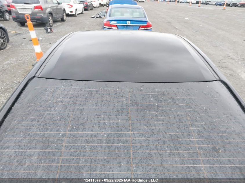 2016 Honda Civic VIN: 2HGFC2E28GH008670 Lot: 12411377