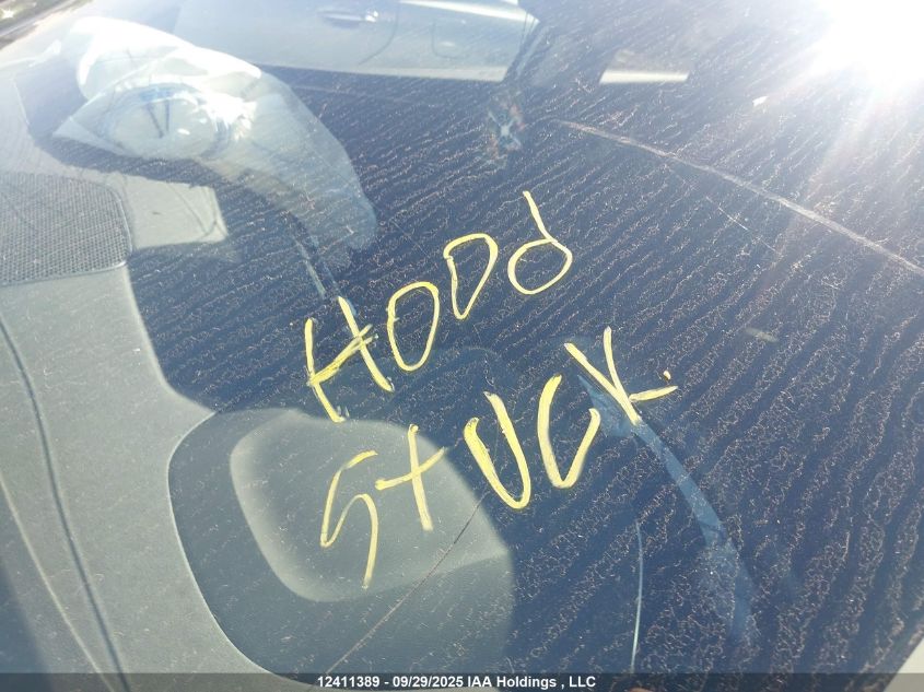 2022 Hyundai Tucson Preferred Fwd VIN: KM8JB3AE3NU112510 Lot: 12411389