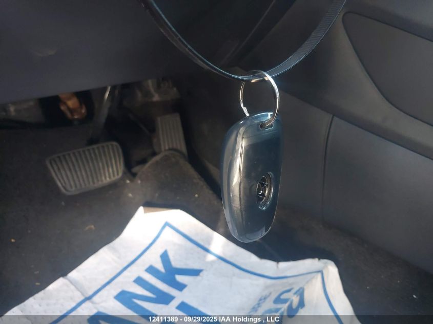 2022 Hyundai Tucson Preferred Fwd VIN: KM8JB3AE3NU112510 Lot: 12411389