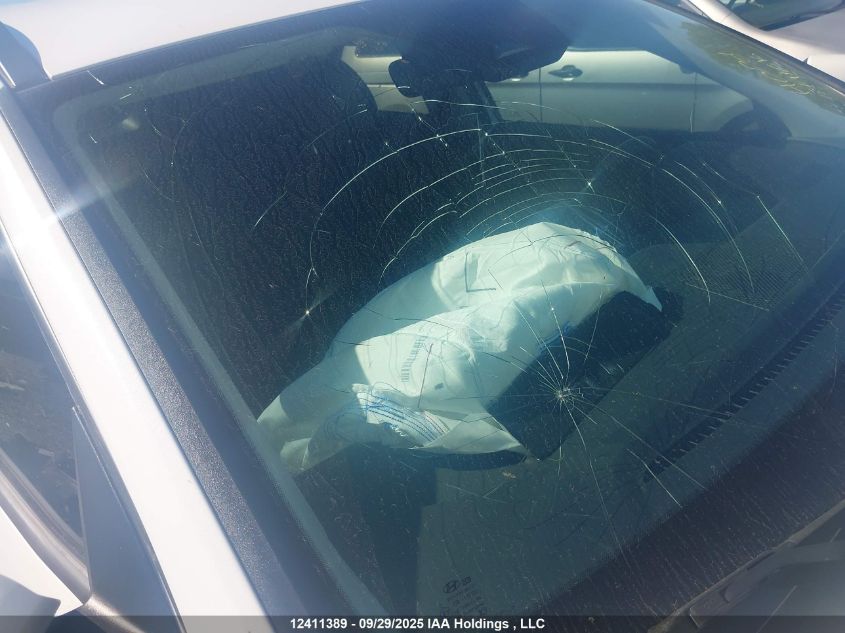 2022 Hyundai Tucson Preferred Fwd VIN: KM8JB3AE3NU112510 Lot: 12411389