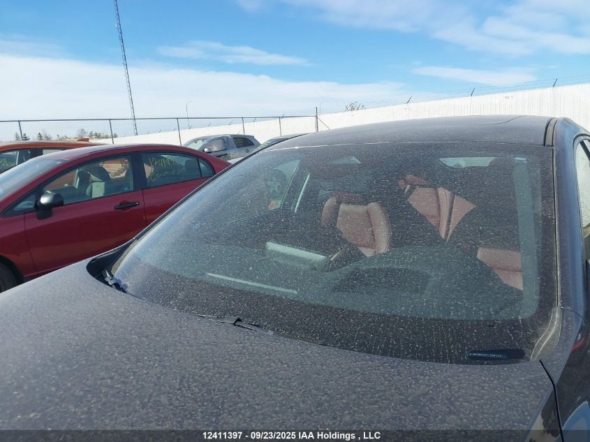 2024 Mazda Mazda3 Gt W/Turbo VIN: JM1BPBMY2R1704529 Lot: 12411397