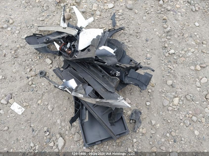 2012 Volkswagen Jetta Tdi VIN: 3VW3L7AJ5CM364448 Lot: 12411400