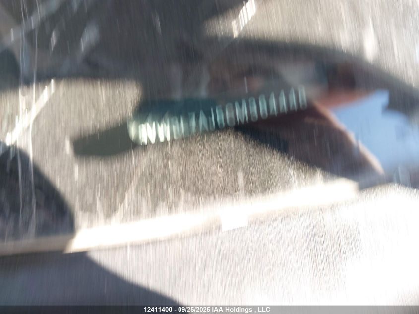 2012 Volkswagen Jetta Tdi VIN: 3VW3L7AJ5CM364448 Lot: 12411400