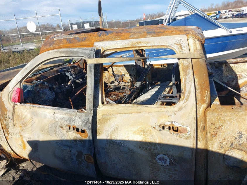 2GTEK133581178787 2008 GMC SIERRA photo no. 14