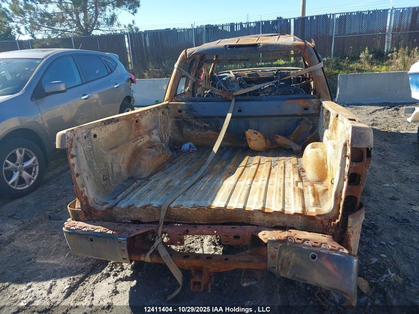 2GTEK133581178787 2008 GMC SIERRA photo no. 16