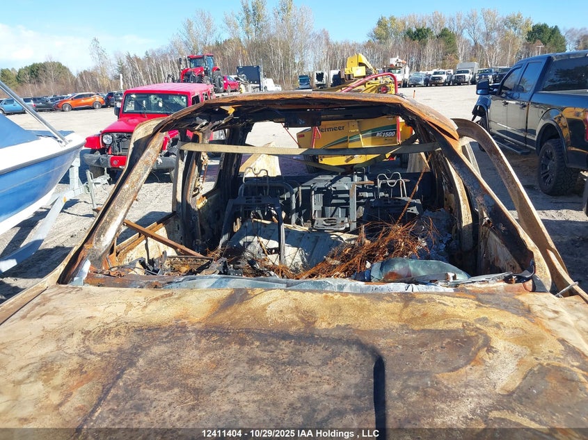 2GTEK133581178787 2008 GMC SIERRA photo no. 17