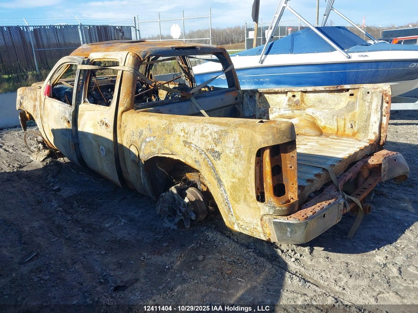 2GTEK133581178787 2008 GMC SIERRA photo no. 3