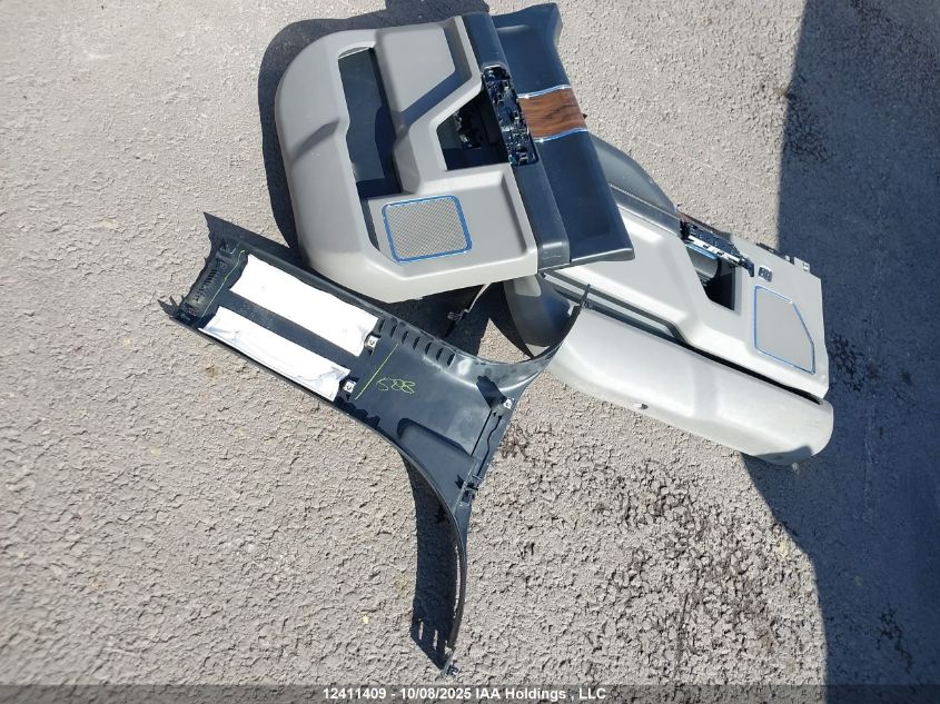 2019 Ford F150 Supercrew VIN: 1FTEW1E46KFD47368 Lot: 12411409