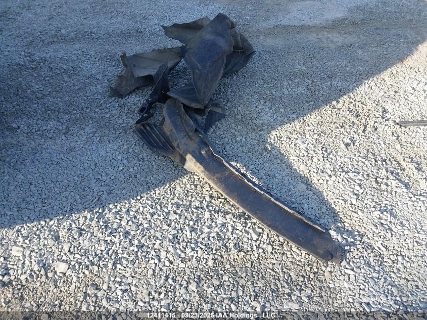 2024 Chevrolet Malibu 1Lt VIN: 1G1ZD5ST9RF158341 Lot: 12411415