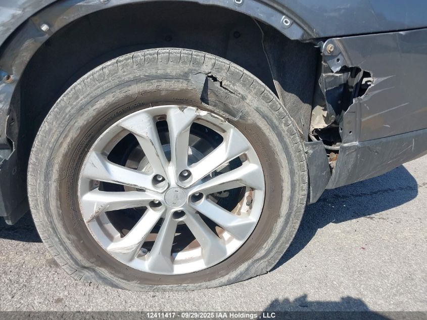 2016 Nissan Rogue S/Sv VIN: 5N1AT2MT0GC855829 Lot: 12411417