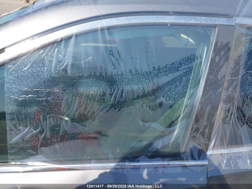 2016 Nissan Rogue S/Sv VIN: 5N1AT2MT0GC855829 Lot: 12411417