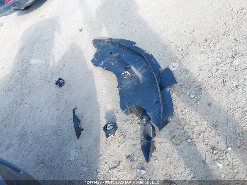 2014 Dodge Charger Sxt VIN: 2C3CDXHG1EH304652 Lot: 12411425