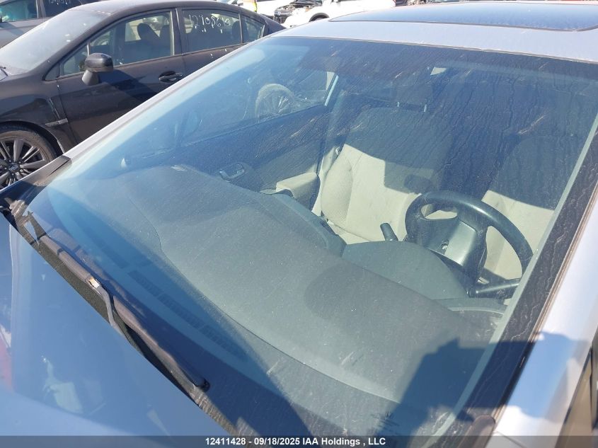 2012 Honda Civic Lx VIN: 2HGFB2E58CH012936 Lot: 12411428