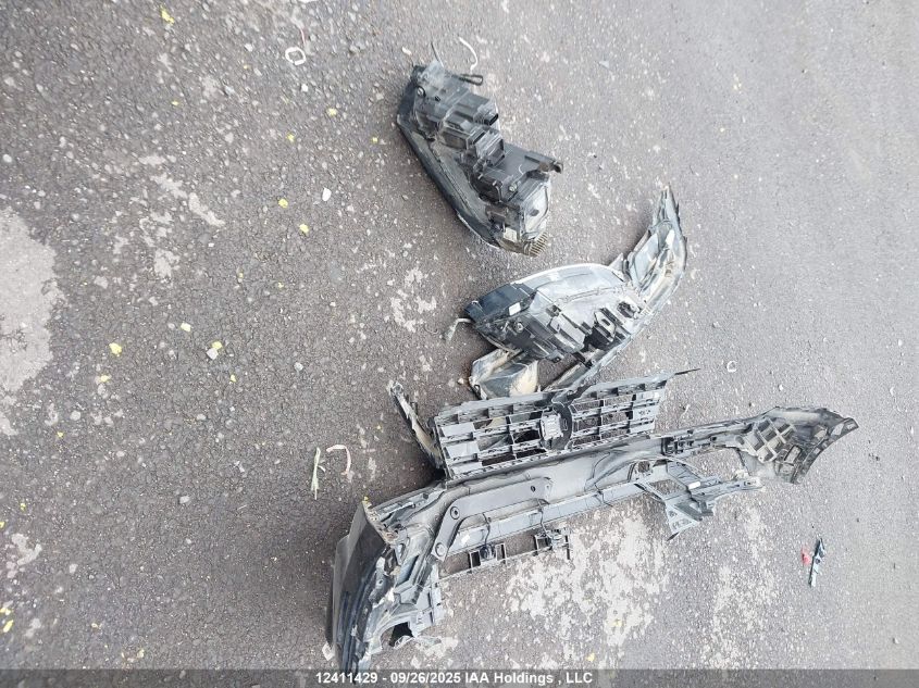 2019 Volkswagen Tiguan Sel Premium/Sel Premium R-Line VIN: 3VV4B7AXXKM114492 Lot: 12411429