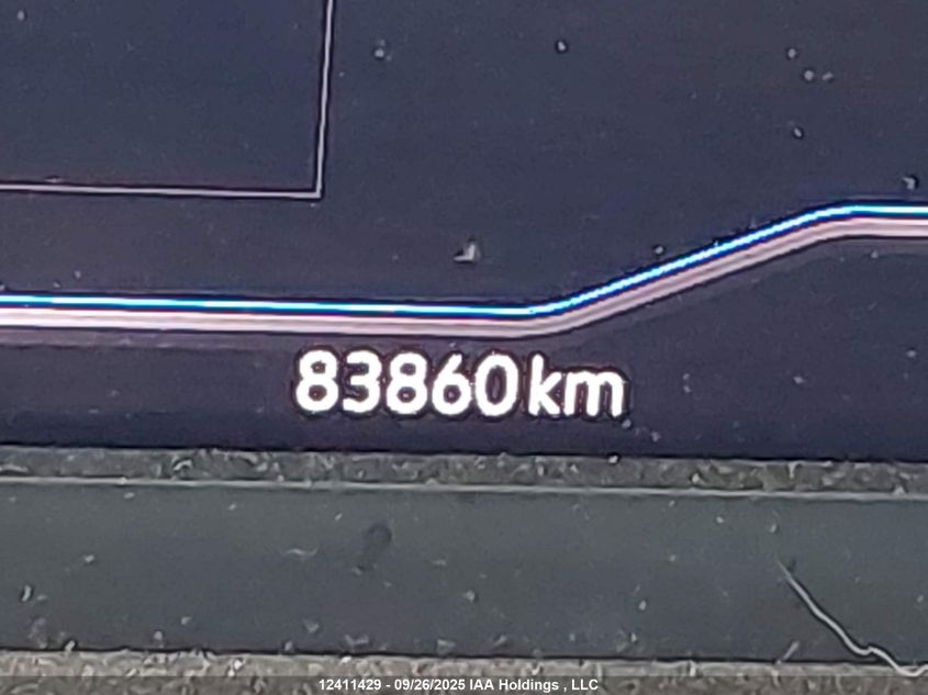 2019 Volkswagen Tiguan Sel Premium/Sel Premium R-Line VIN: 3VV4B7AXXKM114492 Lot: 12411429