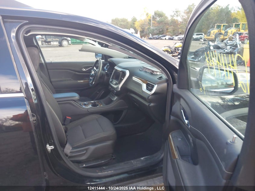 1GKKNRL47PZ234630 2023 GMC ACADIA photo no. 5