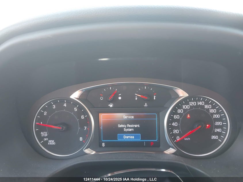 2023 GMC Acadia Sle VIN: 1GKKNRL47PZ234630 Lot: 12411444