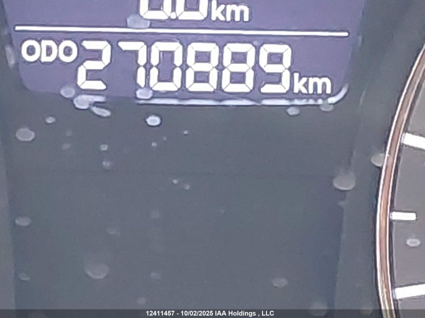 2014 Hyundai Accent Gls/Gs VIN: KMHCT5AE8EU172459 Lot: 12411457