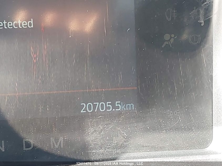 2023 Ford Bronco Big Bend/Black Diamond/Outer Banks/Badlands/Wildtrak/Everglades VIN: 1FMEE5DPXPLB42582 Lot: 12411470