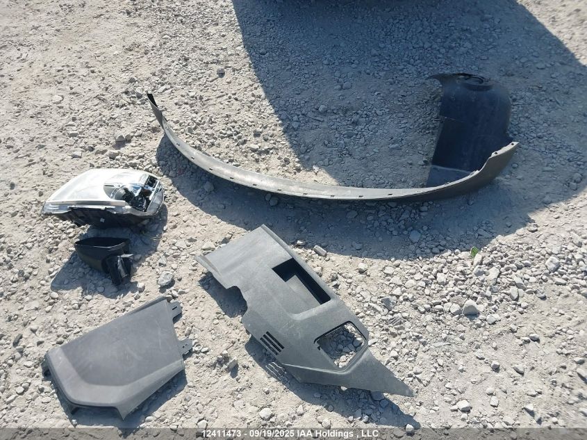 2012 GMC Terrain Slt VIN: 2GKALWEK3C6322897 Lot: 12411473