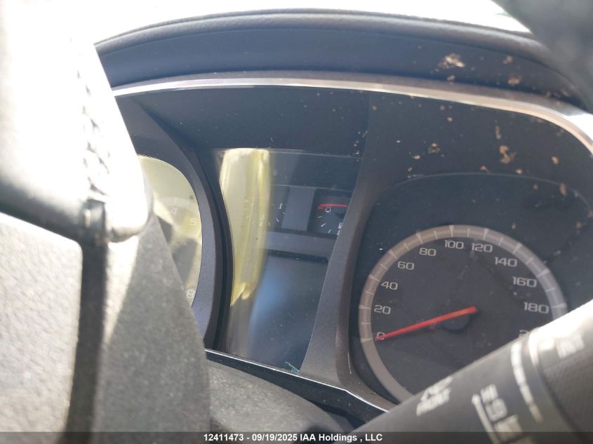 2012 GMC Terrain Slt VIN: 2GKALWEK3C6322897 Lot: 12411473