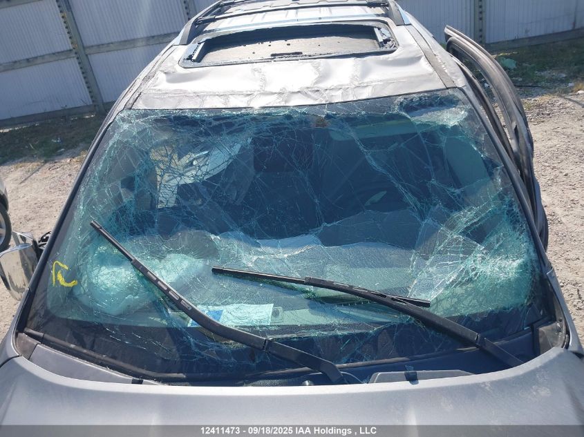 2012 GMC Terrain Slt VIN: 2GKALWEK3C6322897 Lot: 12411473