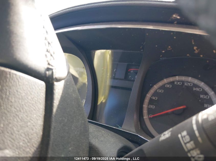 2012 GMC Terrain Slt VIN: 2GKALWEK3C6322897 Lot: 12411473