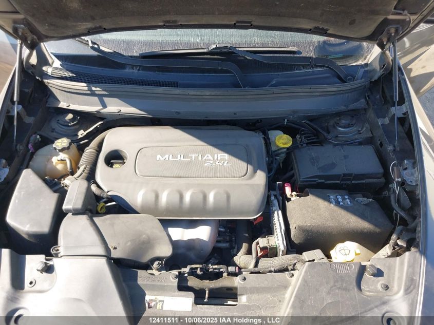 2014 Jeep Cherokee North VIN: 1C4PJMCB6EW253716 Lot: 12411511