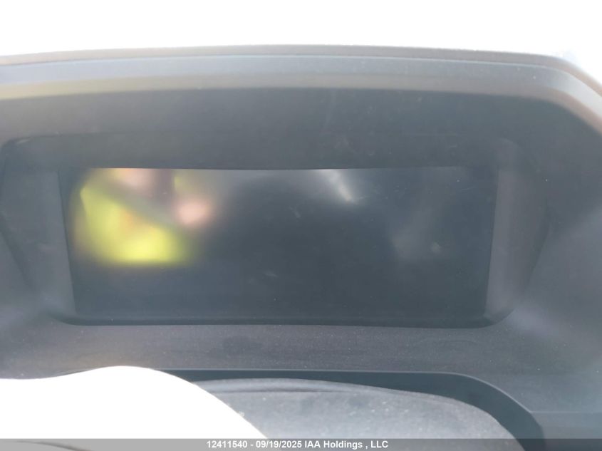 2024 Ford F-150 Lightning Flash VIN: 1FT6W3L73RWG01867 Lot: 12411540