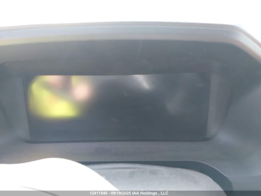 2024 Ford F-150 Lightning Flash VIN: 1FT6W3L73RWG01867 Lot: 12411540