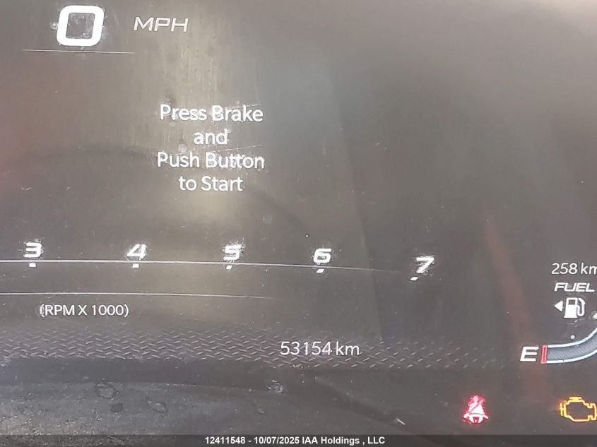 2023 Ram 1500 Rebel VIN: 1C6SRFLT5PN690985 Lot: 12411548