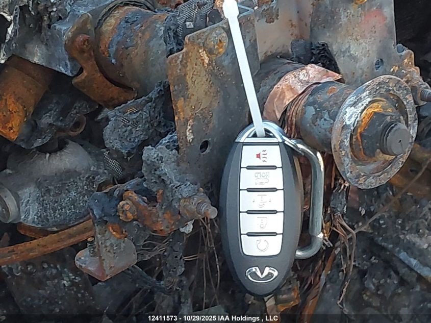 2017 Infiniti Q50 Premium/Sport/Se VIN: JN1EV7AR1HM833360 Lot: 12411573