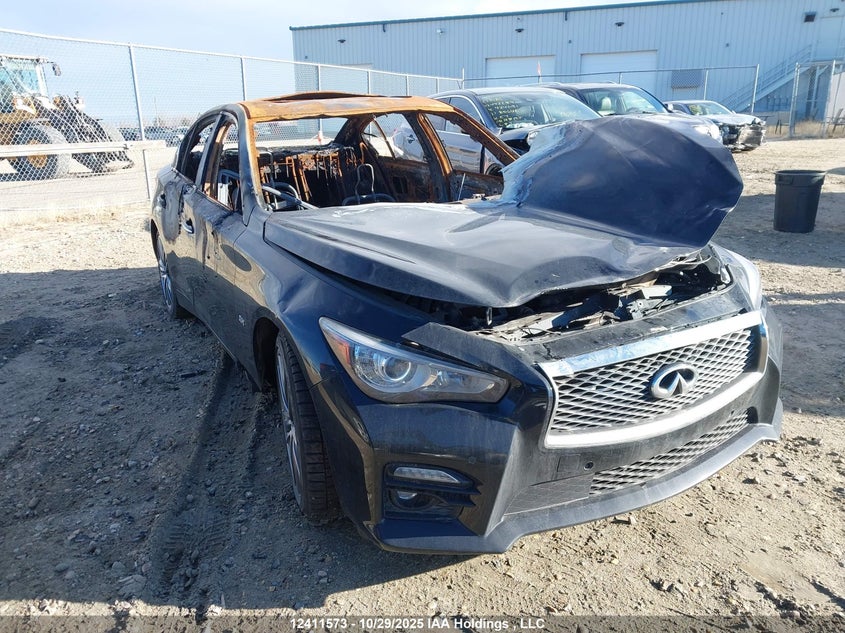 JN1EV7AR1HM833360 2017 Infiniti Q50 Premium/Sport/Se auction photo 1