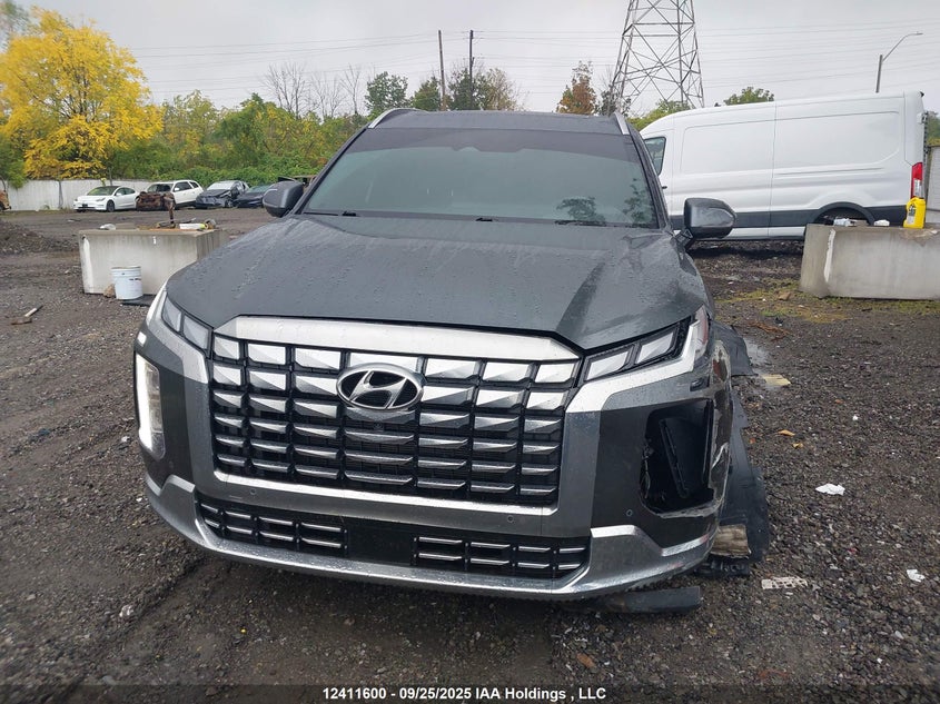 KM8R5DGE1PU579953 2023 HYUNDAI PALISADE photo no. 12