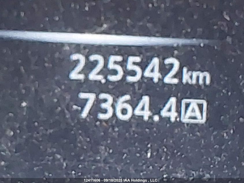 2014 Nissan Rogue S/Sv VIN: 5N1AT2MTXEC826724 Lot: 12411606