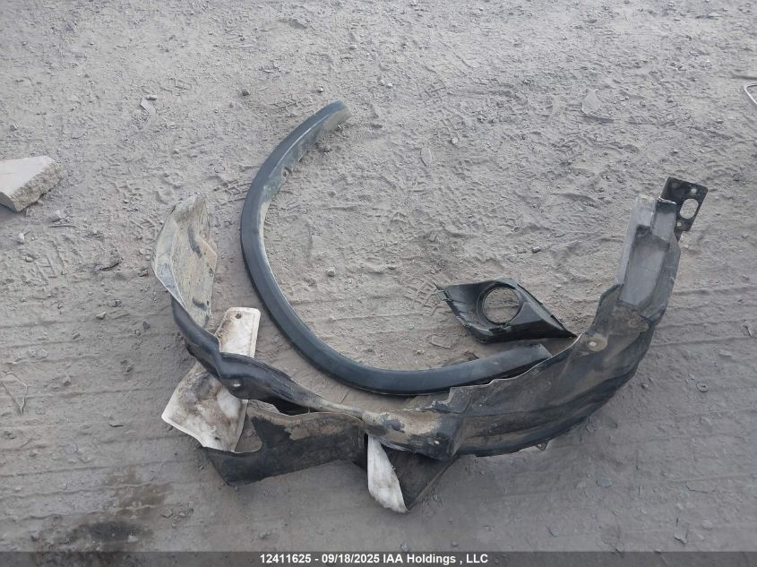 2019 Mitsubishi Rvr Se/Se Black Edition/Se Limited Edition VIN: JA4AJ3AU8KU603840 Lot: 12411625