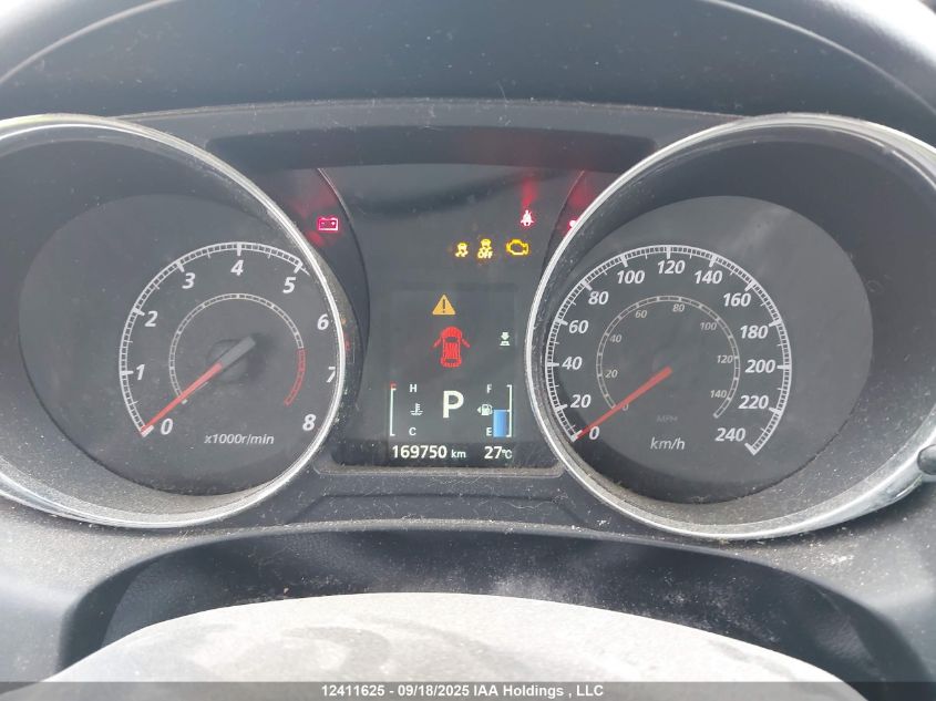 2019 Mitsubishi Rvr Se/Se Black Edition/Se Limited Edition VIN: JA4AJ3AU8KU603840 Lot: 12411625