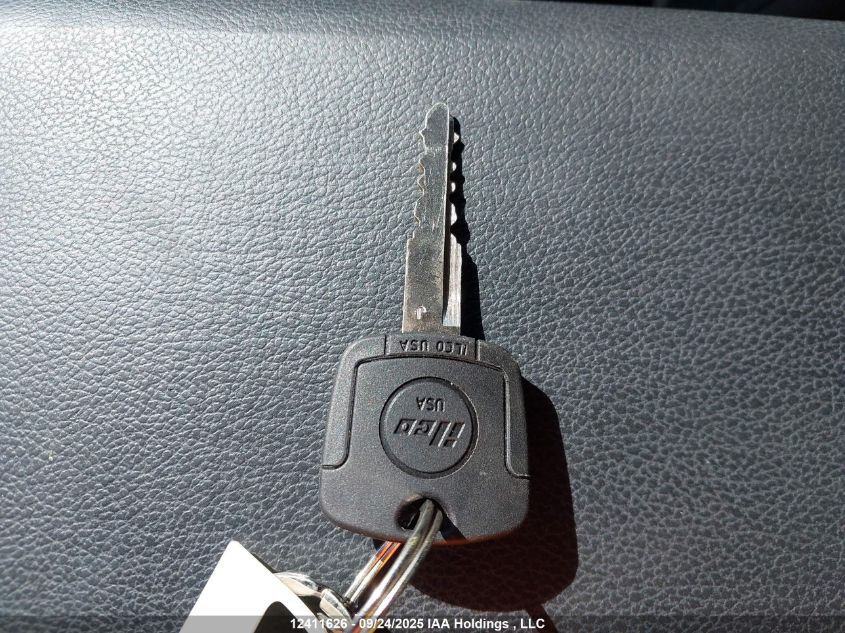 2010 Mazda Cx-7 VIN: JM3ER2W53A0305737 Lot: 12411626