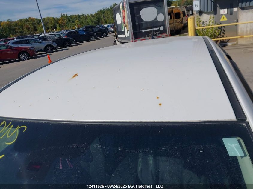 2010 Mazda Cx-7 VIN: JM3ER2W53A0305737 Lot: 12411626